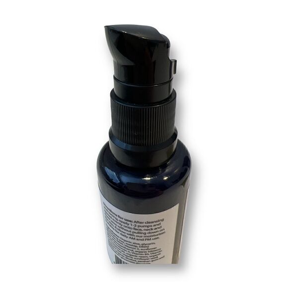 Birdie & Peppers Vitamin C Serum 1fl oz 30 ml NIP - Picture 5 of 5